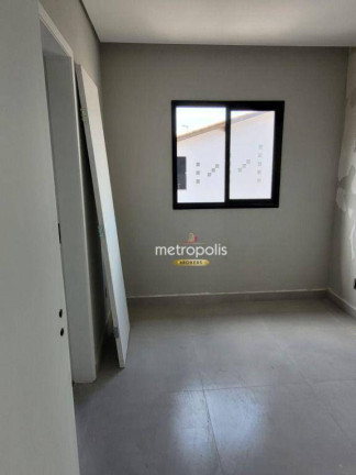 Imagem Sobrado com 2 Quartos à Venda, 120 m² em Jardim Santo Alberto - Santo André Imagem Sobrado com 2 Quartos à Venda, 120 m² em Jardim Santo Alberto - Santo André