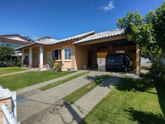 Imagem Casa com 3 Quartos à Venda, 150 m² em João Paulo - Florianópolis
