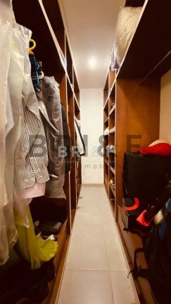 Imagem Apartamento com 4 Quartos à Venda, 128 m² em Brooklin - São Paulo Imagem Apartamento com 4 Quartos à Venda, 128 m² em Brooklin - São Paulo