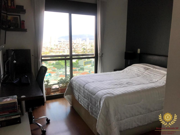 Imagem Apartamento com 4 Quartos à Venda, 221 m² em Santana - São Paulo Imagem Apartamento com 4 Quartos à Venda, 221 m² em Santana - São Paulo
