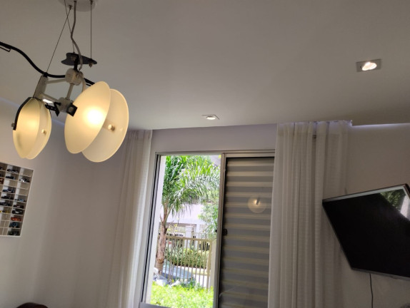 Imagem Apartamento com 2 Quartos à Venda, em Utinga - Santo André Imagem Apartamento com 2 Quartos à Venda, em Utinga - Santo André