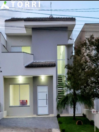 Imóvel com 3 Quartos à Venda, 164 m² em Horto Florestal - Sorocaba