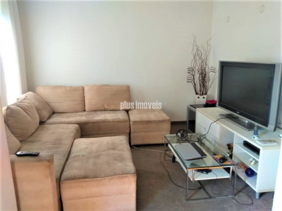 Imagem Apartamento com 4 Quartos à Venda, 120 m² em Morumbi - São Paulo Imagem Apartamento com 4 Quartos à Venda, 120 m² em Morumbi - São Paulo