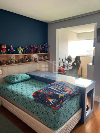 Imagem Apartamento com 3 Quartos à Venda, 158 m² em Vila Gonçalves - São Bernardo Do Campo