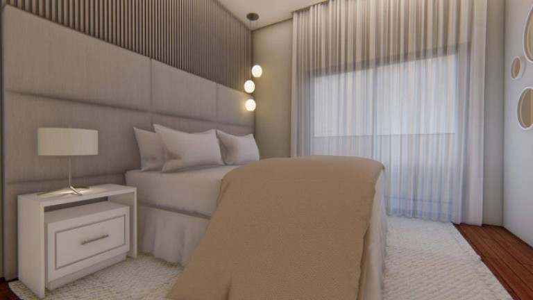 Imagem Casa com 2 Quartos à Venda, 90 m² em Centro - Piçarras