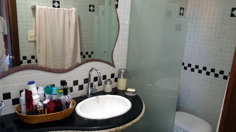 Imagem Casa com 4 Quartos à Venda, 240 m² em Itapuã - Salvador