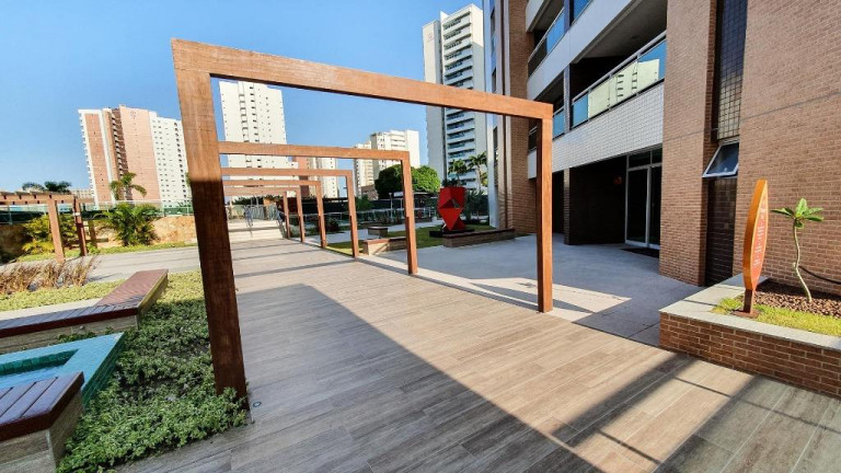 Imagem Apartamento com 3 Quartos à Venda, 118 m² em Guararapes - Fortaleza Imagem Apartamento com 3 Quartos à Venda, 118 m² em Guararapes - Fortaleza