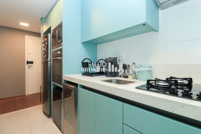 Imagem Apartamento com 2 Quartos à Venda, 75 m² em Alto De Pinheiros - São Paulo