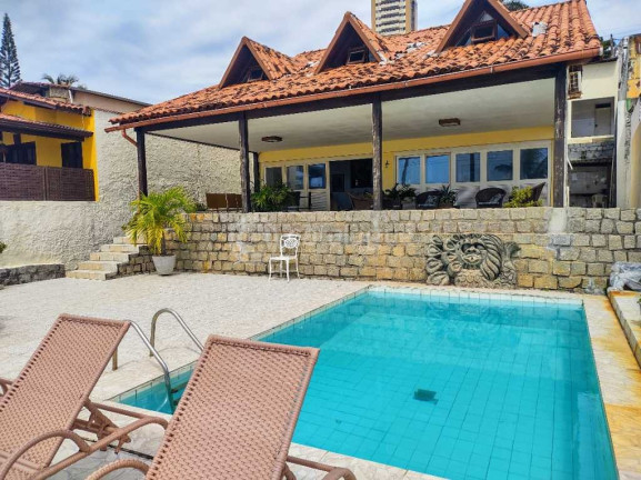 Imóvel Comercial à Venda, 515 m² em Ponta Negra - Natal