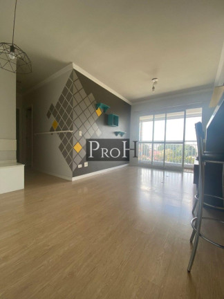Apartamento com 2 Quartos à Venda, 74 m² em Barcelona - São Caetano Do Sul
