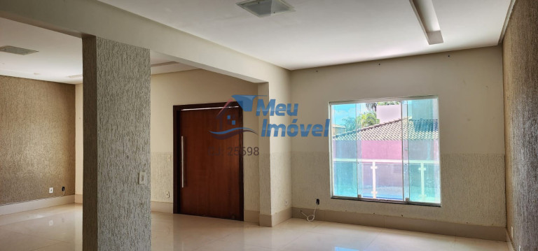 Imagem Casa com 4 Quartos à Venda, 300 m² em Setor Habitacional Vicente Pires - Brasília