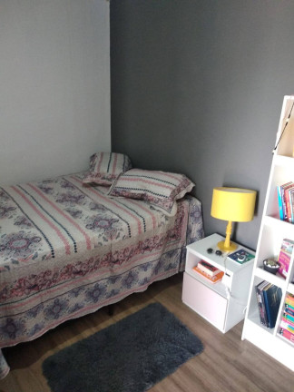 Imagem Casa com 3 Quartos à Venda, 125 m² em Parque Sampaio Viana - Carapicuíba