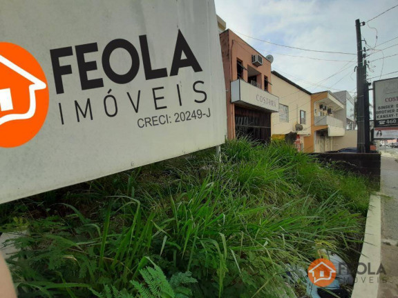 Imagem Terreno à Venda, 133 m² em Centro - Americana Imagem Terreno à Venda, 133 m² em Centro - Americana