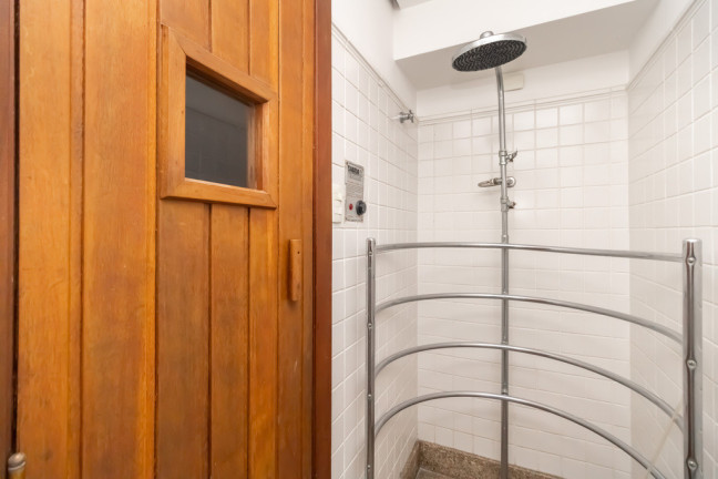 Imagem Apartamento com 4 Quartos à Venda, 217 m² em Itaim Bibi - São Paulo