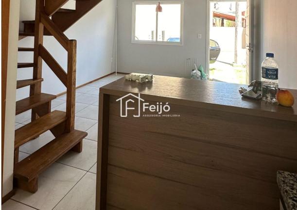 Imagem Sobrado com 2 Quartos à Venda, 84 m² em Restinga - Porto Alegre Imagem Sobrado com 2 Quartos à Venda, 84 m² em Restinga - Porto Alegre
