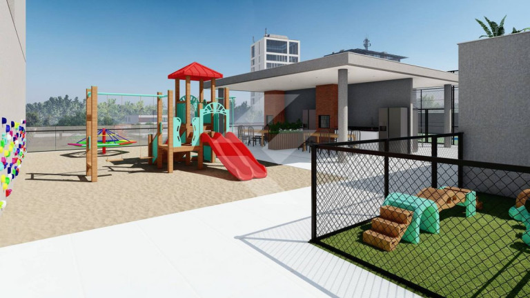 Imagem Apartamento com 2 Quartos à Venda, 78 m² em Cordeiros - Itajaí Imagem Apartamento com 2 Quartos à Venda, 78 m² em Cordeiros - Itajaí