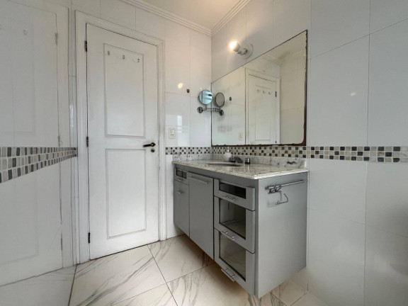 Imagem Apartamento com 4 Quartos à Venda, 176 m² em Vila Mariana - São Paulo Imagem Apartamento com 4 Quartos à Venda, 176 m² em Vila Mariana - São Paulo