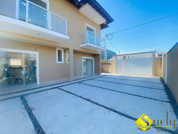 Imagem Sobrado com 2 Quartos à Venda, 66 m² em Itaipuaçu - Maricá