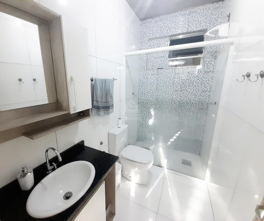 Imagem Casa com 3 Quartos à Venda, 111 m² em Patronato - Santa Maria Imagem Casa com 3 Quartos à Venda, 111 m² em Patronato - Santa Maria