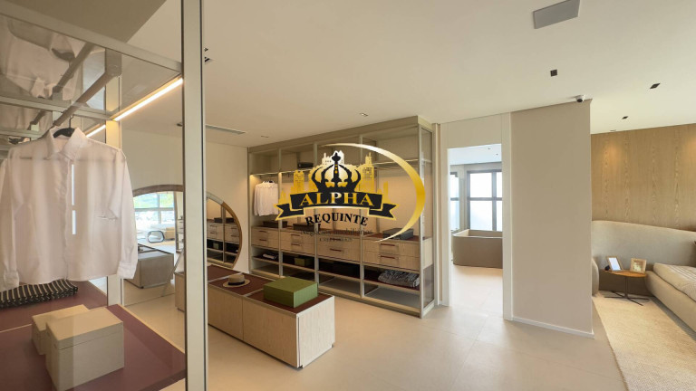 Imagem Cobertura com 4 Quartos à Venda, 298 m² em Alphagran Alphaville - Barueri Imagem Cobertura com 4 Quartos à Venda, 298 m² em Alphagran Alphaville - Barueri