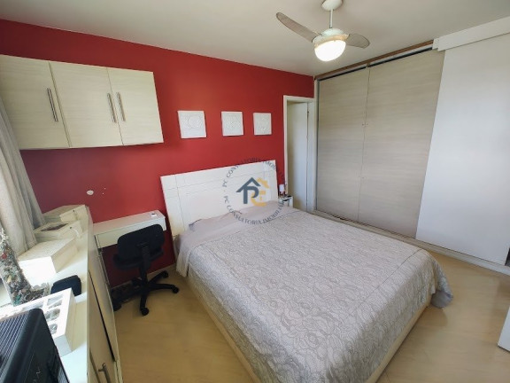 Imagem Cobertura com 2 Quartos à Venda, 125 m² em Vital Brazil - Niterói