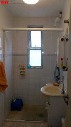 Imagem Apartamento com 2 Quartos à Venda, 70 m² em Itaim Bibi - São Paulo