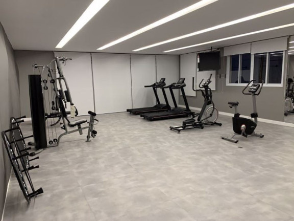 Imagem Studio com 1 Quarto à Venda, 24 m² em Pinheiros - São Paulo