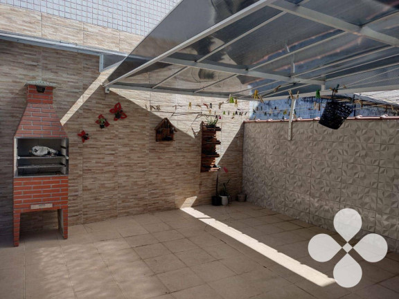 Imagem Imóvel com 3 Quartos à Venda, 102 m² em Vila Cascatinha - São Vicente Imagem Imóvel com 3 Quartos à Venda, 102 m² em Vila Cascatinha - São Vicente