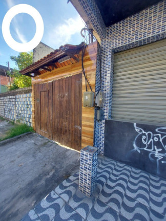 Imagem Casa com 6 Quartos à Venda, 600 m² em Jardim Primavera - Duque De Caxias Imagem Casa com 6 Quartos à Venda, 600 m² em Jardim Primavera - Duque De Caxias