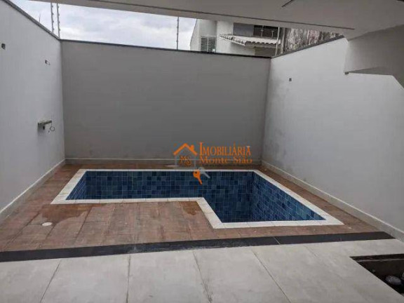 Imagem Sobrado com 3 Quartos à Venda, 300 m² em Jardim Santa Clara - Guarulhos Imagem Sobrado com 3 Quartos à Venda, 300 m² em Jardim Santa Clara - Guarulhos