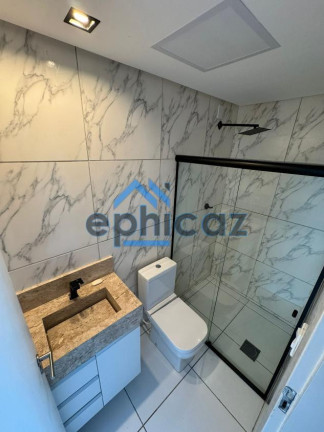 Imagem Apartamento com 2 Quartos à Venda, 63 m² em Jacarecica - Maceió