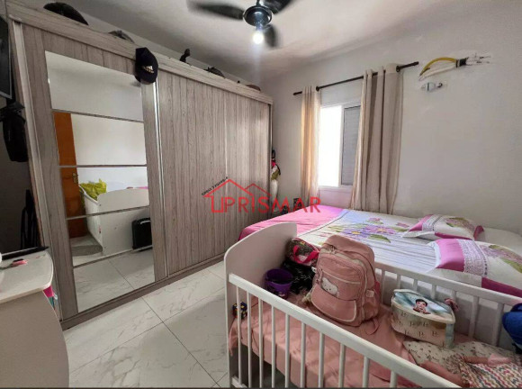Imagem Casa com 2 Quartos à Venda,  em Campo Grande - Santos