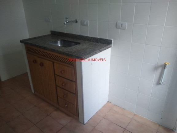 Imagem Apartamento com 2 Quartos à Venda, 60 m² em Jardim Ana Maria - Jundiaí