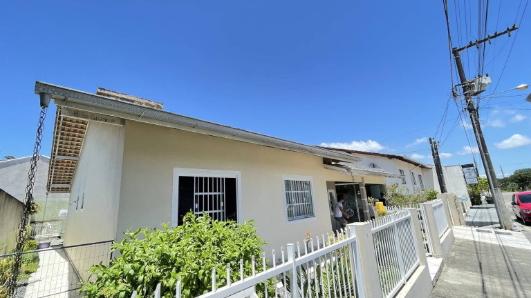 Imagem Casa com 3 Quartos à Venda, 335 m² em Centro - Barra Velha Imagem Casa com 3 Quartos à Venda, 335 m² em Centro - Barra Velha