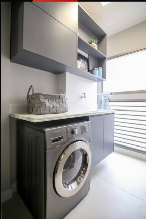 Imagem Apartamento com 2 Quartos à Venda, 58 m² em Sumarezinho - São Paulo