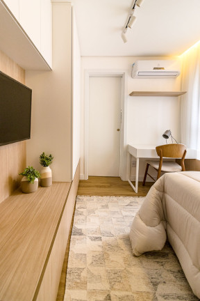 Imagem Apartamento com 3 Quartos à Venda, 123 m² em Mont Serrat - Porto Alegre Imagem Apartamento com 3 Quartos à Venda, 123 m² em Mont Serrat - Porto Alegre