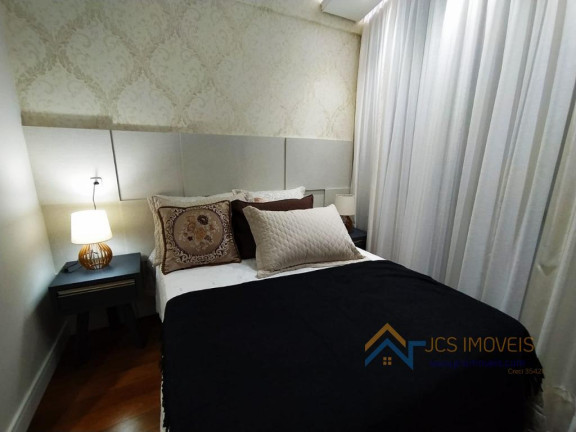 Imagem Apartamento com 3 Quartos à Venda, 75 m² em Três Marias - São José Dos Pinhais