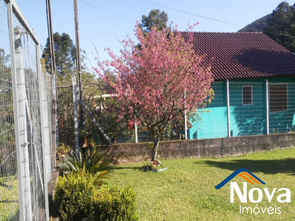 Imagem Imóvel com 2 Quartos à Venda,  em Linha Imperial - Nova Petrópolis