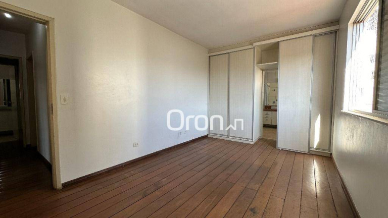 Imagem Apartamento com 4 Quartos à Venda, 167 m² em Setor Oeste - Goiânia