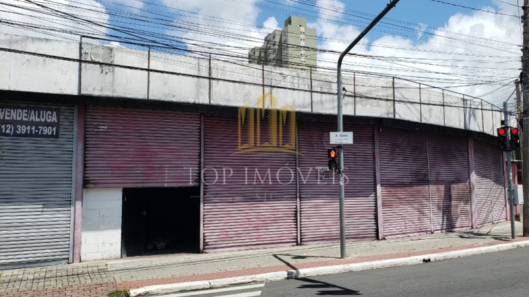 Imagem Loja para Alugar, 235 m² em Centro - São José Dos Campos Imagem Loja para Alugar, 235 m² em Centro - São José Dos Campos