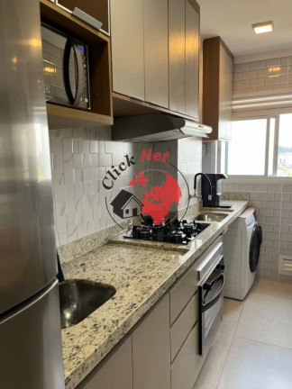 Imagem Apartamento com 2 Quartos à Venda, 48 m² em Centro - São Bernardo Do Campo Imagem Apartamento com 2 Quartos à Venda, 48 m² em Centro - São Bernardo Do Campo