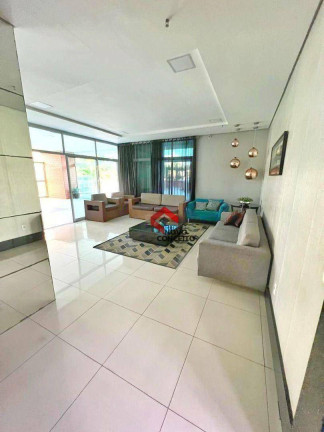 Imagem Apartamento com 3 Quartos à Venda, 122 m² em Cocó - Fortaleza Imagem Apartamento com 3 Quartos à Venda, 122 m² em Cocó - Fortaleza