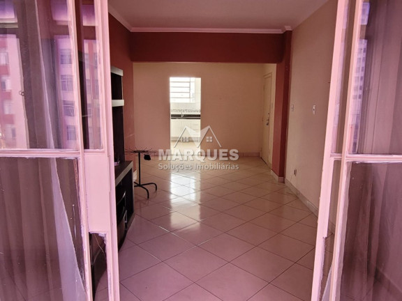 Foto do imóvel Apartamento com 1 Quarto à Venda, 120 m² em Centro - Campinas