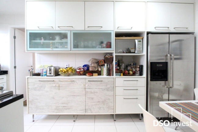 Imagem Apartamento com 3 Quartos à Venda, 180 m² em Campo Belo - São Paulo Imagem Apartamento com 3 Quartos à Venda, 180 m² em Campo Belo - São Paulo