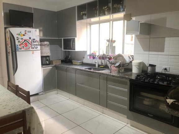 Imagem Sobrado com 3 Quartos à Venda, 100 m² em Vila Bela - São Paulo Imagem Sobrado com 3 Quartos à Venda, 100 m² em Vila Bela - São Paulo