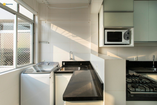 Imagem Apartamento com 3 Quartos à Venda, 104 m² em Centro - Florianópolis