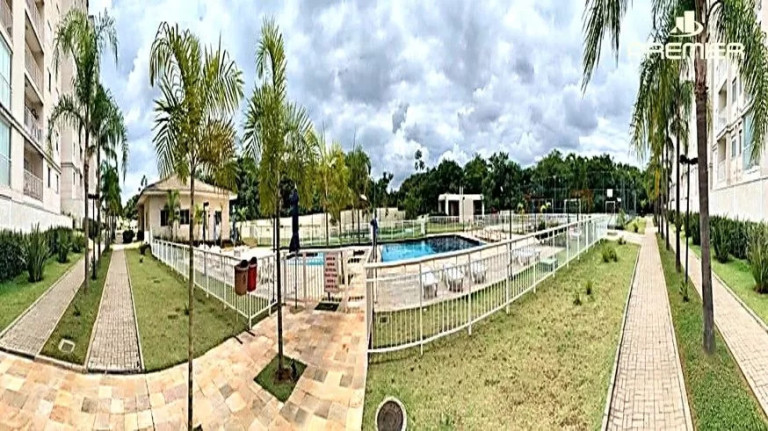 Imagem Apartamento com 2 Quartos à Venda, 59 m² em Engordadouro - Jundiaí Imagem Apartamento com 2 Quartos à Venda, 59 m² em Engordadouro - Jundiaí