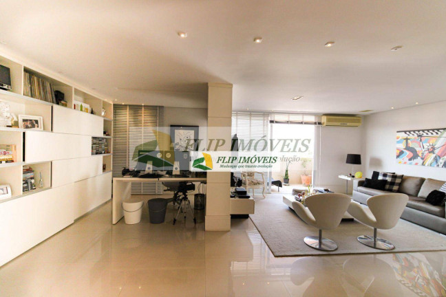 Imagem Apartamento com 2 Quartos à Venda, 150 m² em Bosque - Campinas