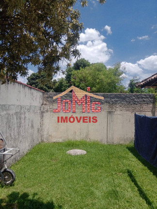 Imagem Casa com 3 Quartos à Venda, 360 m² em Guaratiba - Rio De Janeiro