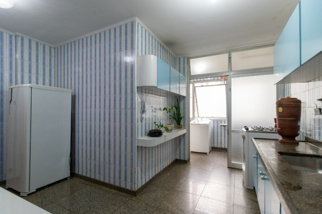 Imagem Imóvel com 3 Quartos à Venda, 123 m² em Jardim Paulista - São Paulo